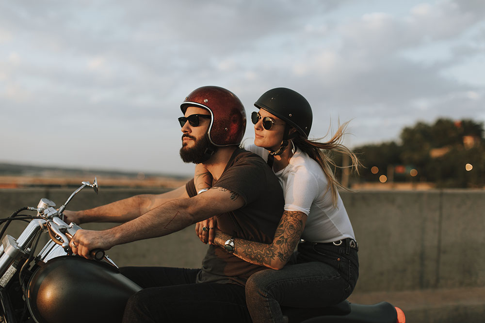   Biker Dating Site 